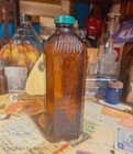 Vintage  Kelviscera Cavity Embalming Bottles