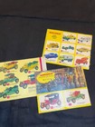 1966 Vintage Matchbox Collectors Guide International Catalog W Lesney s Car Gift