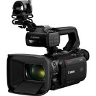 Canon Xa75 Uhd 4k30 Camcorder With Dual-pixel Autofocus Pal - 8pc Accessory Kit