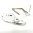 7mm Open Toe Walking Foot Sa188 For Brother Babylock  Fitsmodels In Description