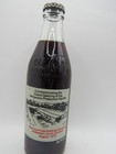 Morganton  North Carolina -  Coca Cola Bottle - Grand Opening Of Production