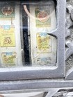 Cent A Pack Trade Stimulator 1930s Working