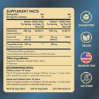 Itharoventis Clinoptilolite Zeolite Drops B12   D3  4 Fl Oz