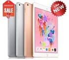 Apple Ipad 6th Gen  2018  32gb Wifi 9 7      Excellent     1 Year Warranty