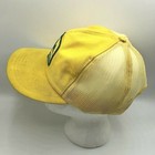 Vintage John Deere Snapback Louisville Trucker Mesh Snapback Patch Hat Cap Usa