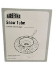 Airefina 47  Heavy Duty Inflatable Snow Tube With 2 Nylon Handles