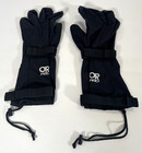 Outdoor Research Pro Mod Military Modular Glove W  Liners Black X-large Xl 72189