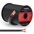 14 Gauge 2 Conductor Electrical Wire  14 Awg 2 08mm Pvc Cord  12v 24v Dc Low    