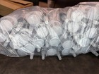 New 50pc Lot Of Jello Shot Syringes Large Size Branded With Deep Eddy Vodka Logo