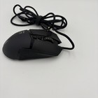 Logitech G502 Proteus Spectrum Wired Gaming Mouse Programmable Buttons