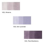 Copic Sketch  Alcohol-based Markers  3pc Set  1 Count  pack Of 1   Purple 