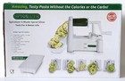 Spiralizer Usa 5 Blade Vegetable Spiralizer