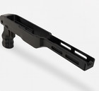 Ruger 10 22 1022 Stock Micro Chassis  Modular Design  Dense 3d Printed Copolymer