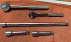 Lot Of Vintage Husky Tools 1970s-2000s Made In Usa     54 Pieces