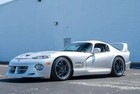 1999 Dodge Viper Gts Coupe 2d