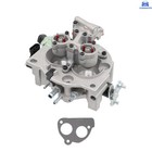 Throttle Body For Chevy Gmc 87-90 350 5 7l Truck Silverado Tahoe Suburban Tbi