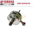 Yamaha 2003 - 2023 Yz250 Yz 250 X Complete Oem Crank Shaft Assembly 5up-11400-10