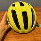 Bontrager Starvos Wavecel Helmet Size Medium  Yellow