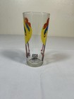 Vintage 1976 Superman Pepsi   super Series  Collector Promo Glass Dc Comics
