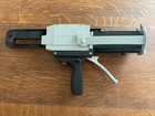Mixpac Dm 200 0538 Manual Epoxy Glue Gun Adhesive Swiss Made Cartridge Dispenser