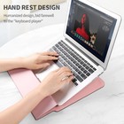 Sleeve Case Holder Laptop Bag For Acer Dell Macbook Air Pro 11 12 13 14 15 Inch