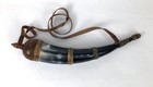 Southern Banded Powder Horn - Mottled