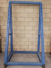 48x36x96 High Capacity Reel Rack