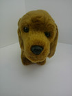 Russ Yomiko Classics Plush Dachshund Puppy Dog Red Brown 16  Stuffed Animal Toy