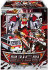 Metal Cardbot W Bloodwing Bat Transforming Robot K Toy Figure  2026