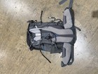Deuter Aircontact Lite 65 10 Internal Frame Backpack  Black