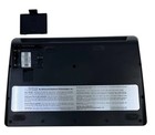 The Writer - Portable Word Processing Keyboard Distraction Free Writing