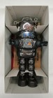Billiken Shokai Tin Toy Robby The Robot Olive Figure W box F s Fedex