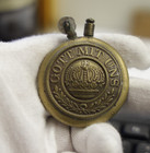World War 1 Ww1 Prussian Trench Lighter