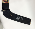 Ron Hextall Philadelphia Flyers Game Used Goalie Hockey Stick Amco Loa 28065
