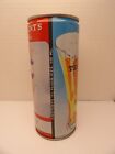 15 5oz Tennents Girls Angela Tip Toes Crimped Steel Pull Tab Beer Can