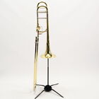 S e  Shires Model Stbvny  vintage New York  Custom Tenor Trombone Brand New