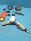 Dotco Die Angle Grinder  18 000 Rpm  5 8-11 Nut