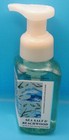 3 Bath   Body Works  sea Salt   Beachwood  Foaming Hand Soap Sage Free Shipping