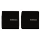 Theater Solutions Ts30b Mountable Indoor Speakers Black Bookshelf Pair