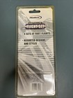 Halex Dart Flights Set Of 6