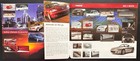 Mint Original 2005 Mazda Miata Mx-5   Rx-8 Factory Accessories Brochure