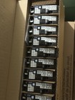 New In Box 10 Pcs Siemens Q120dfn 20a 1-pole Dual Afci Gfci Plug-on Neutral