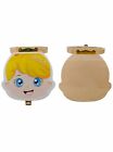 Baby Tooth Box  Wooden Milk Teeth Storage Organizer  Souvenir Box For Baby