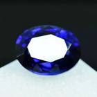 Blue Awesome Sapphire Egl11-13 Ct Natural Oval Cut Loose Gemstone Certified