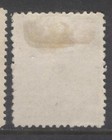 Newfoundland 97 15c Gray Black King George V 1910 John Guy Issue Mph Cv 110
