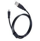 Usb Dc Power Charger Cord   Data Sync Cable Lead For Nikon Coolpix Camera Uc-e16