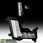 For 2015-2020 Cadillac Escalade W o Crash Brake Led Fog Light Lamp - Passenger