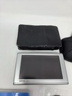 Garmin Nuvi 660 Na Gps System Portable Friction Mount Base Charging Cords Lot