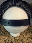 Cap hat- denim With Mesh  Florida   East Coast Railway Sun  fec   9692 -new