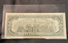 1985  100 Hundred Dollar Bill - Federal Reserve - Note - Currency - Small Head